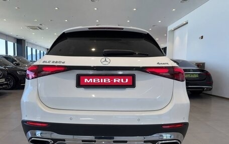 Mercedes-Benz GLC, 2025 год, 8 200 000 рублей, 3 фотография