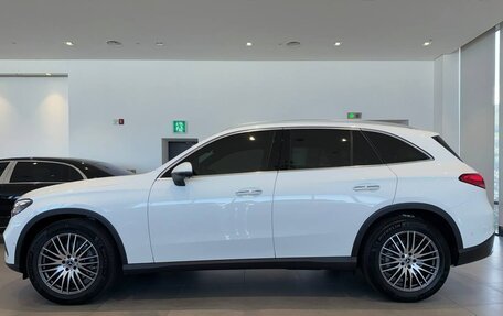 Mercedes-Benz GLC, 2025 год, 8 200 000 рублей, 14 фотография