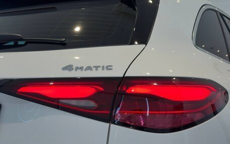 Mercedes-Benz GLC, 2025 год, 8 200 000 рублей, 13 фотография