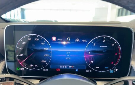Mercedes-Benz GLC, 2025 год, 8 200 000 рублей, 11 фотография