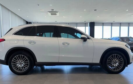 Mercedes-Benz GLC, 2025 год, 8 200 000 рублей, 15 фотография