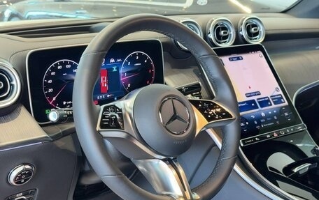 Mercedes-Benz GLC, 2025 год, 8 200 000 рублей, 10 фотография