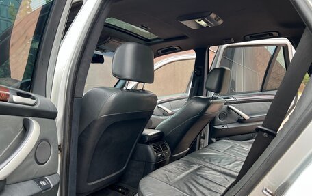 BMW X5, 2001 год, 750 000 рублей, 10 фотография