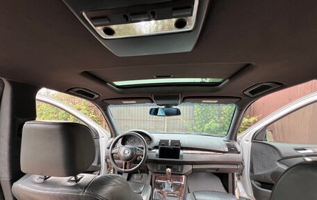BMW X5, 2001 год, 750 000 рублей, 8 фотография