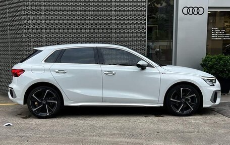 Audi A3, 2024 год, 1 795 000 рублей, 3 фотография