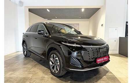 Haval F7, 2026 год, 3 599 000 рублей, 1 фотография