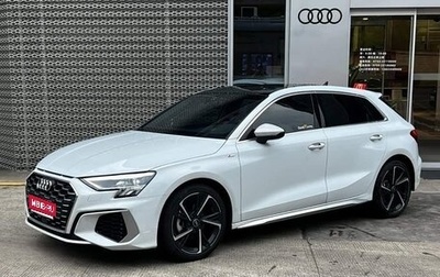 Audi A3, 2024 год, 1 795 000 рублей, 1 фотография