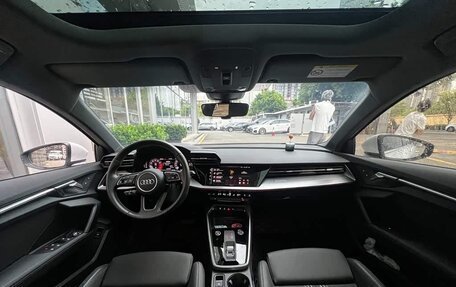 Audi A3, 2024 год, 1 795 000 рублей, 8 фотография