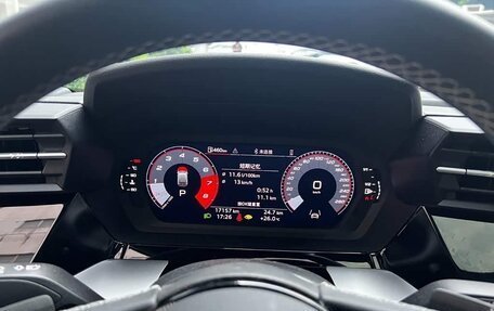 Audi A3, 2024 год, 1 795 000 рублей, 11 фотография