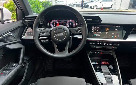 Audi A3, 2024 год, 1 795 000 рублей, 10 фотография