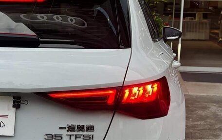 Audi A3, 2024 год, 1 795 000 рублей, 7 фотография
