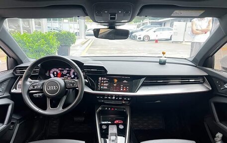 Audi A3, 2024 год, 1 795 000 рублей, 9 фотография