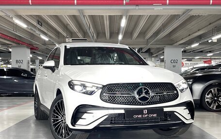 Mercedes-Benz GLC Coupe, 2026 год, 10 400 000 рублей, 1 фотография