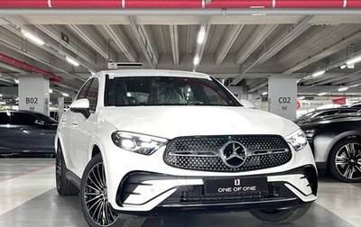 Mercedes-Benz GLC Coupe, 2026 год, 10 400 000 рублей, 1 фотография