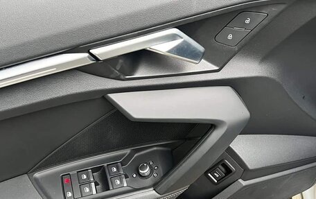 Audi A3, 2024 год, 1 795 000 рублей, 14 фотография