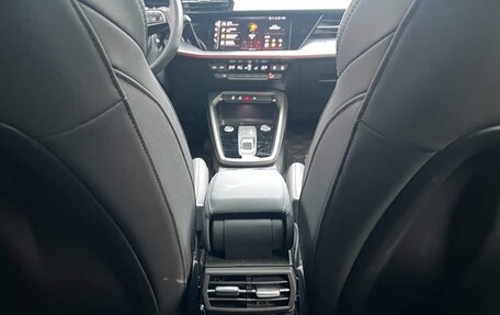 Audi A3, 2024 год, 1 795 000 рублей, 12 фотография