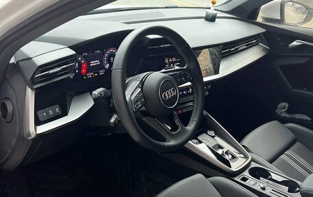 Audi A3, 2024 год, 1 795 000 рублей, 15 фотография