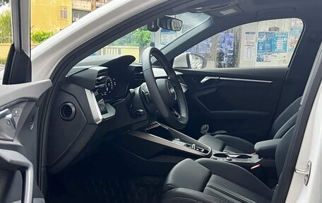 Audi A3, 2024 год, 1 795 000 рублей, 16 фотография