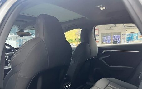 Audi A3, 2024 год, 1 795 000 рублей, 18 фотография