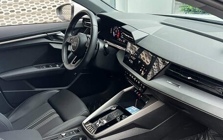 Audi A3, 2024 год, 1 795 000 рублей, 19 фотография