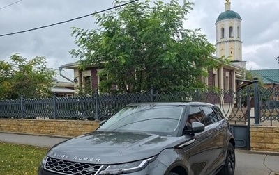 Land Rover Range Rover Evoque II, 2019 год, 3 350 000 рублей, 1 фотография