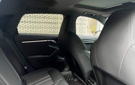Audi A3, 2024 год, 1 795 000 рублей, 22 фотография