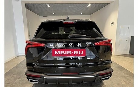 Haval F7, 2026 год, 3 599 000 рублей, 5 фотография