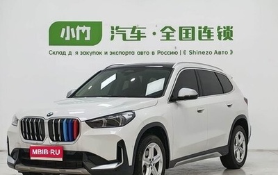 BMW X1, 2024 год, 2 675 000 рублей, 1 фотография