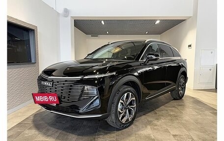 Haval F7, 2026 год, 3 599 000 рублей, 3 фотография