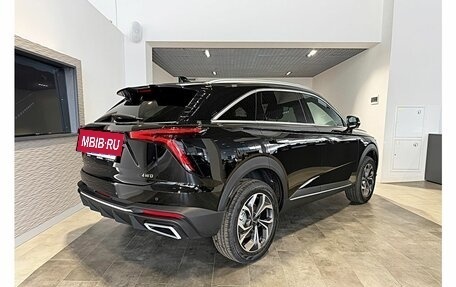 Haval F7, 2026 год, 3 599 000 рублей, 4 фотография