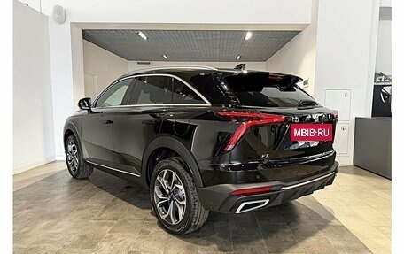 Haval F7, 2026 год, 3 599 000 рублей, 6 фотография
