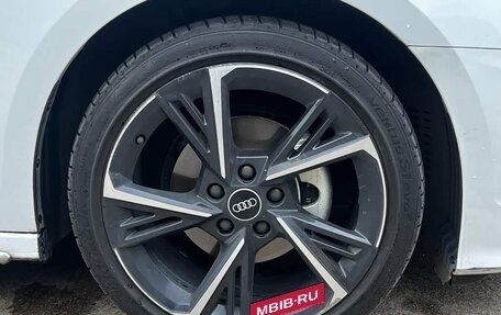 Audi A3, 2024 год, 1 795 000 рублей, 24 фотография