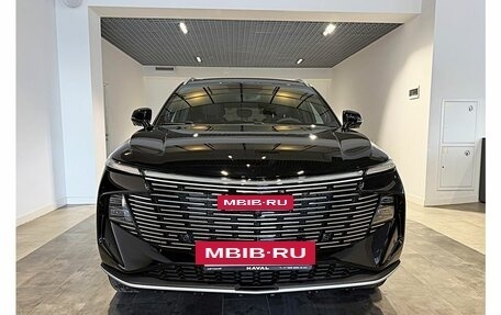 Haval F7, 2026 год, 3 599 000 рублей, 2 фотография