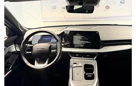 Haval F7, 2026 год, 3 599 000 рублей, 10 фотография