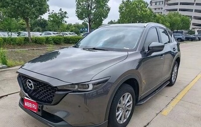Mazda CX-5 II, 2022 год, 2 420 000 рублей, 1 фотография