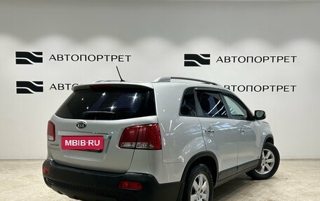 KIA Sorento II рестайлинг, 2011 год, 1 099 000 рублей, 7 фотография