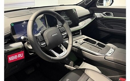 Haval F7, 2026 год, 3 599 000 рублей, 9 фотография