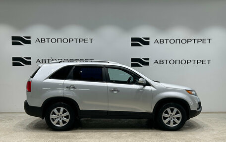 KIA Sorento II рестайлинг, 2011 год, 1 099 000 рублей, 8 фотография