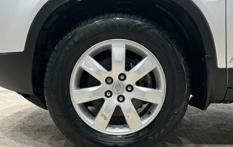 KIA Sorento II рестайлинг, 2011 год, 1 099 000 рублей, 11 фотография