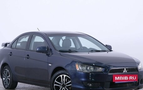 Mitsubishi Lancer IX, 2008 год, 849 000 рублей, 2 фотография