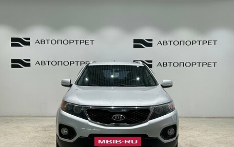 KIA Sorento II рестайлинг, 2011 год, 1 099 000 рублей, 10 фотография