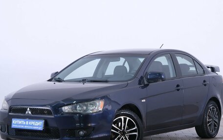 Mitsubishi Lancer IX, 2008 год, 849 000 рублей, 4 фотография