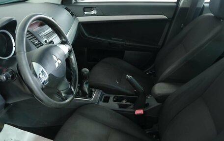 Mitsubishi Lancer IX, 2008 год, 849 000 рублей, 8 фотография