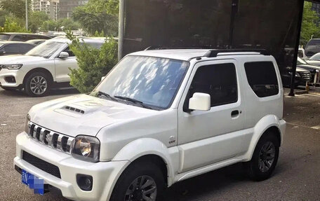 Suzuki Jimny, 2018 год, 1 100 000 рублей, 1 фотография
