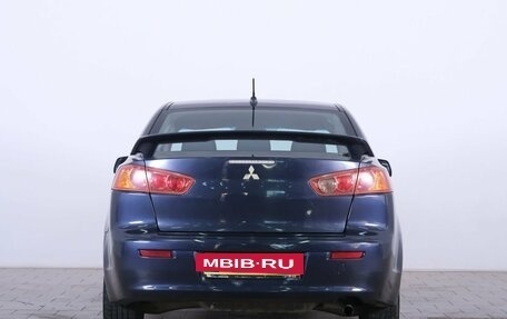 Mitsubishi Lancer IX, 2008 год, 849 000 рублей, 6 фотография
