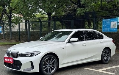 BMW 3 серия, 2024 год, 2 749 000 рублей, 1 фотография