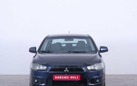 Mitsubishi Lancer IX, 2008 год, 849 000 рублей, 3 фотография