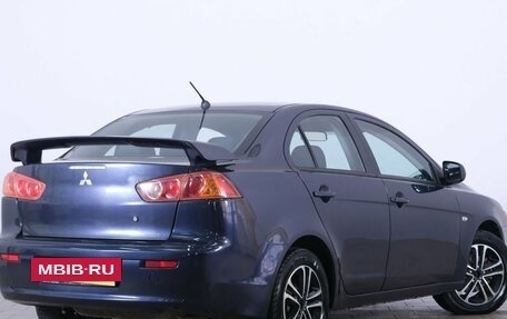 Mitsubishi Lancer IX, 2008 год, 849 000 рублей, 7 фотография