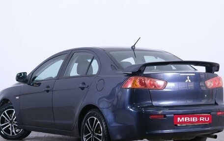 Mitsubishi Lancer IX, 2008 год, 849 000 рублей, 5 фотография