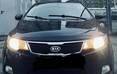 KIA Cerato III, 2011 год, 800 000 рублей, 1 фотография